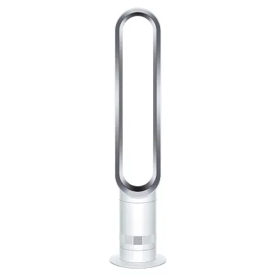 Dyson ventilator AM07 Wh/Sv