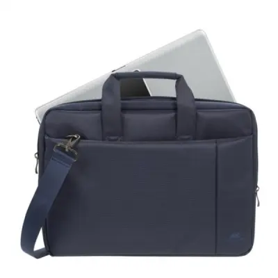 Torba RivaCase 15.6" Central 8231 Blue laptop bag