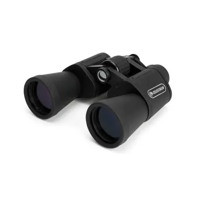 Celestron UpClose G2 20x50 Porro dvogled - Kutija