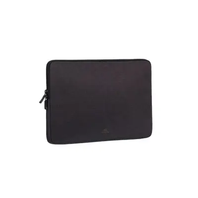 RivaCase crna torba za laptop 13.3 7703 crna