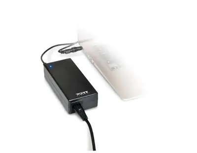 Port punjač 90W za Asus prijenosnik