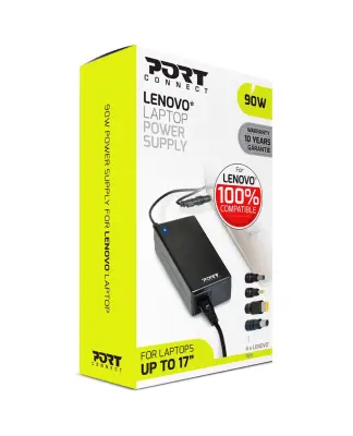 Port punjač 90W za Lenovo laptop