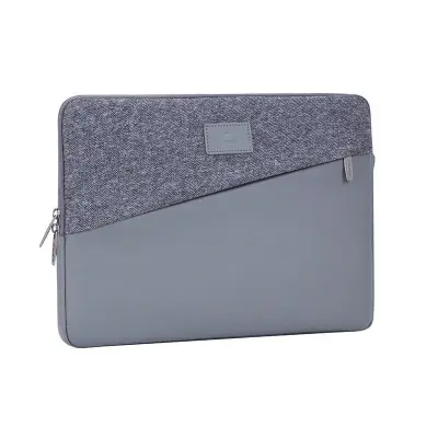 Torba RivaCase 13.3" Egmont 7903 Grey MacBook Pro and Ultrabook sleeve