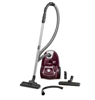 ROWENTA Compact Power kućni i automobilski usisavač 3A