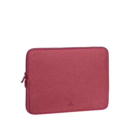 Torba RivaCase 13.3" Suzuka 7703 Red laptop sleeve