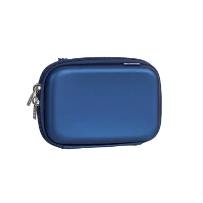 Torbica RivaCase 2.5" HDD Davos 9101 (PU) Case Light Blue