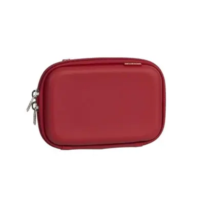Torbica RivaCase 2.5" HDD Davos 9101 (PU) Case Red