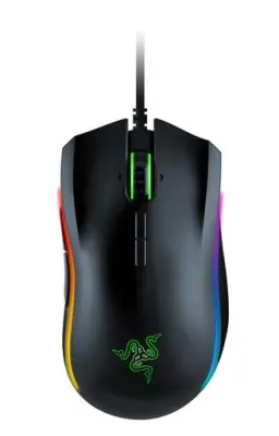 Razer Mamba Elite 16000 DPI RGB crni gejmerski miš
