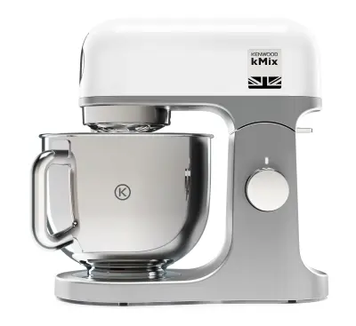 Kuhinjski asistent Kenwood KMX750AWH bijeli