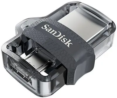 SANDISK Ultra Dual Drive m3.0 64GB