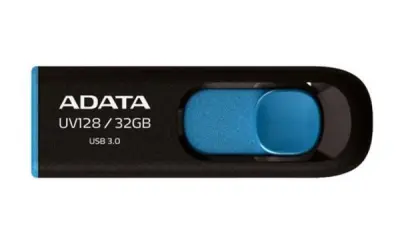 USB stick ADATA UV128, 32GB, USB3.2