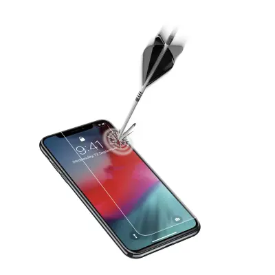 Zaštitno Staklo CELLULARLINE, iPhone XR/11