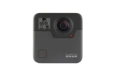 GoPro Fusion
