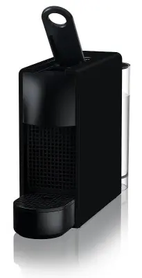 Aparat za kavu Nespresso ESSENZA MINI Black C30-EUBKNE2-S