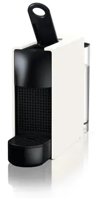 Aparat za kavu Nespresso ESSENZA MINI White C30-EUWHNE2-S