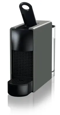 Aparat za kavu Nespresso ESSENZA MINI Grey C30-EUGRNE2-S