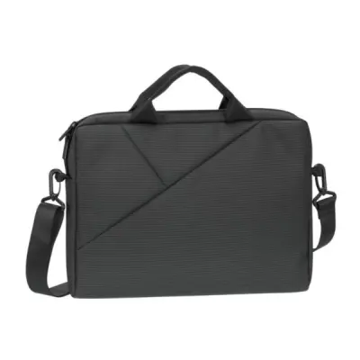 RivaCase torba za laptop 15,6", siva 8730