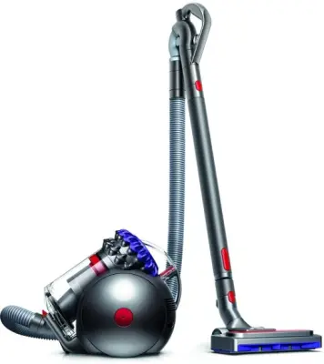 VELIKA LOPTA PARKET 2 DYSON