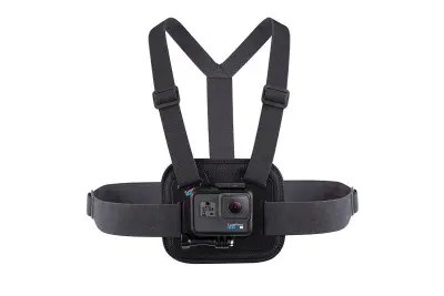 GoPro pribor Chesty