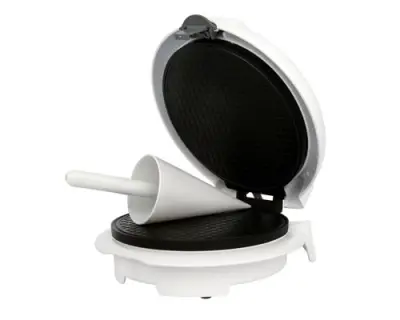 Adler 1500W aparat za vafle