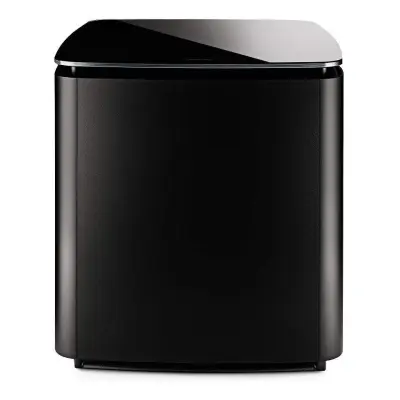 Soundbar BOSE Acoustimass 700 BASS Crni