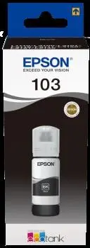 Tinta Epson 103 za L11xx/L12xx/L31xx/L32xx/L51xx/L52xx, 65ml