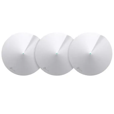 TP-LINK AC1300 Extensor s 3UD antivirus paketom