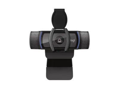 Web kamera Logitech C920S Pro HD