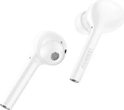 Slušalice bežične Huawei FreeBuds Lite Ceramic White