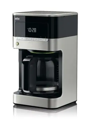 Braun KF 7120 eds/sw aparat za kavu