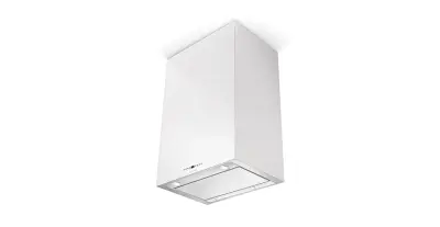 Kuhinjska napa Faber CUBIA ISOLA GLOSS PLUS EV8 WH A60