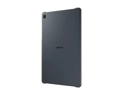 Zaštitna stražnja maska za Samsung Galaxy Tab S5e crna EF-IT720CBEGWW