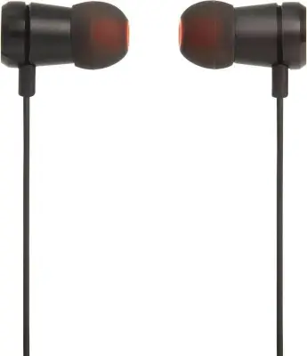 Slušalice JBL TUNE 290 crne