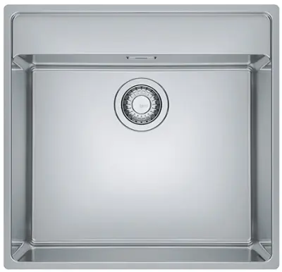 Sudoper Franke Maris Maris MRX 210-50 TL Inox