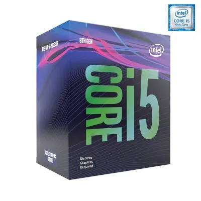 INTEL Core i5-9400F procesor