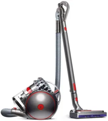 Usisavač Dyson Cinetic Big Ball Absolute 2