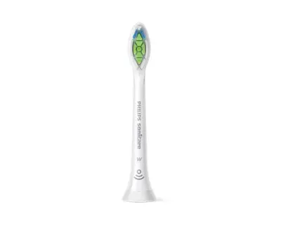 Četkica za zube Philips Sonicare nastavak HX6062/10 Optimal White Standard White 2/1