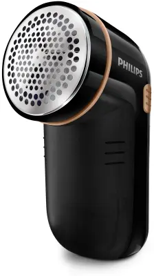 Uređaj za uklanjanje vlakana Philips GC026/80 Black