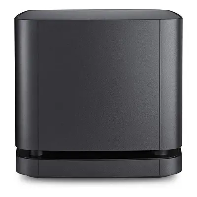 Soundbar Bose Bass Module 500