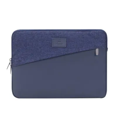 Torba RivaCase 13.3" Egmont 7903 Blue MacBook Pro and Ultrabook sleeve