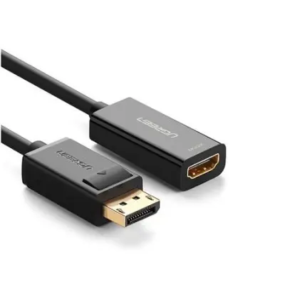 Ugreen DisplayPort na HDMI adapter 4K 30Hz