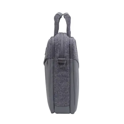 Torba RivaCase 15.6" Egmont 7930 Grey MacBook Pro 16 and Ultrabook bag