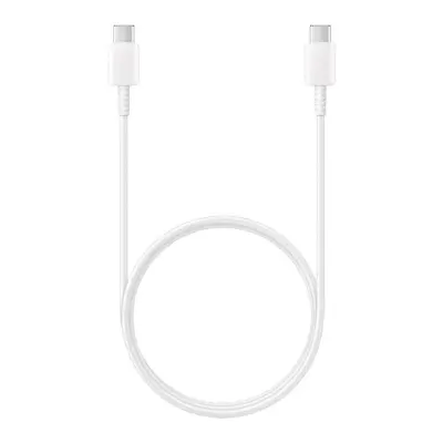 Samsung kabel Type C bijeli EP-DA705BWEGWW