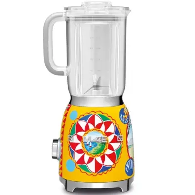 Blender Smeg BLF01DGEU Dolce&Gabbana
