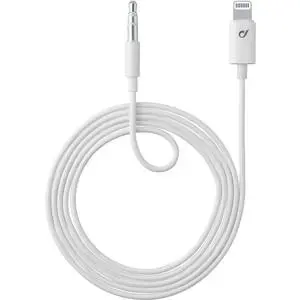 CELLULARLINE ACL AUDIO KABEL 3.5 MM NA MFI