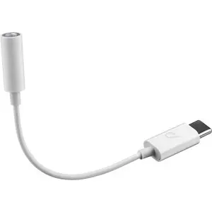 CELLULARLINE AUDIO ADAPTER AUX-TYPE-C