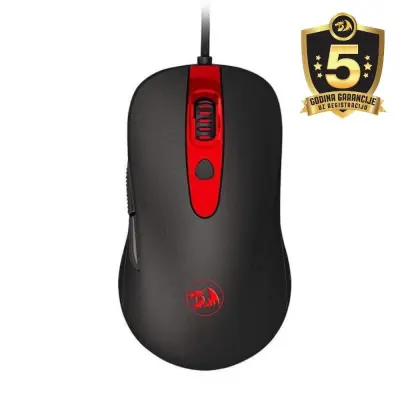 Miš Redragon GERBERUS M703