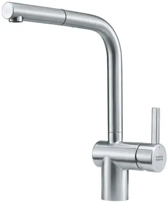 Slavina Franke Maris Atlas Neo Doccia Inox