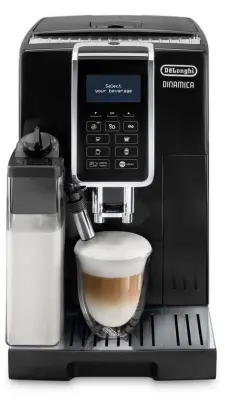 Aparat za kavu DeLonghi ECAM 355.50.B Dinamica