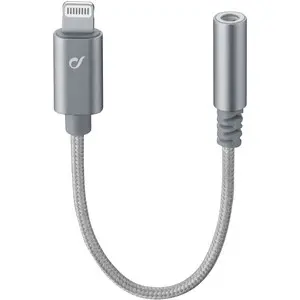 CELLULARLINE AUDIO ADAPTER AUX-MFI
